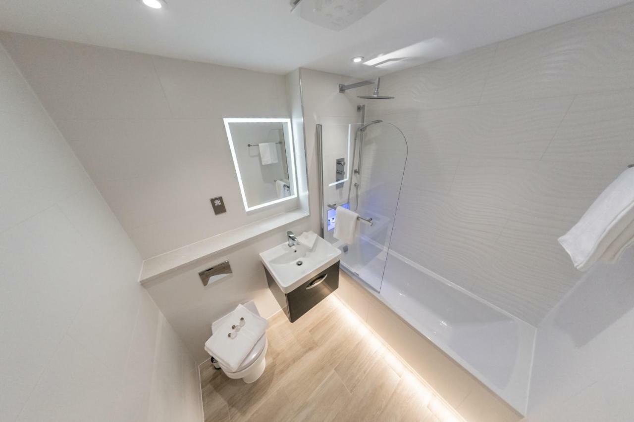 Ivory Lodge Ридинг Экстерьер фото